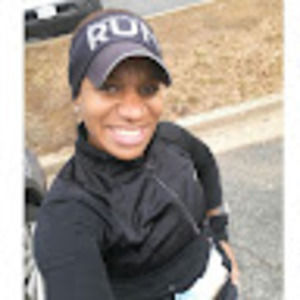 Meet your Posher, Tamieka